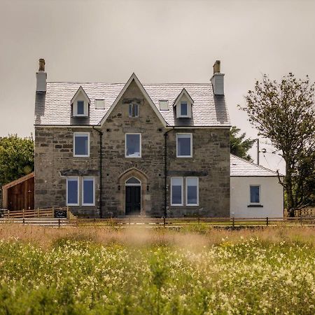 House Of Juniper - Luxury Accessible Apartment Broadford  Esterno foto